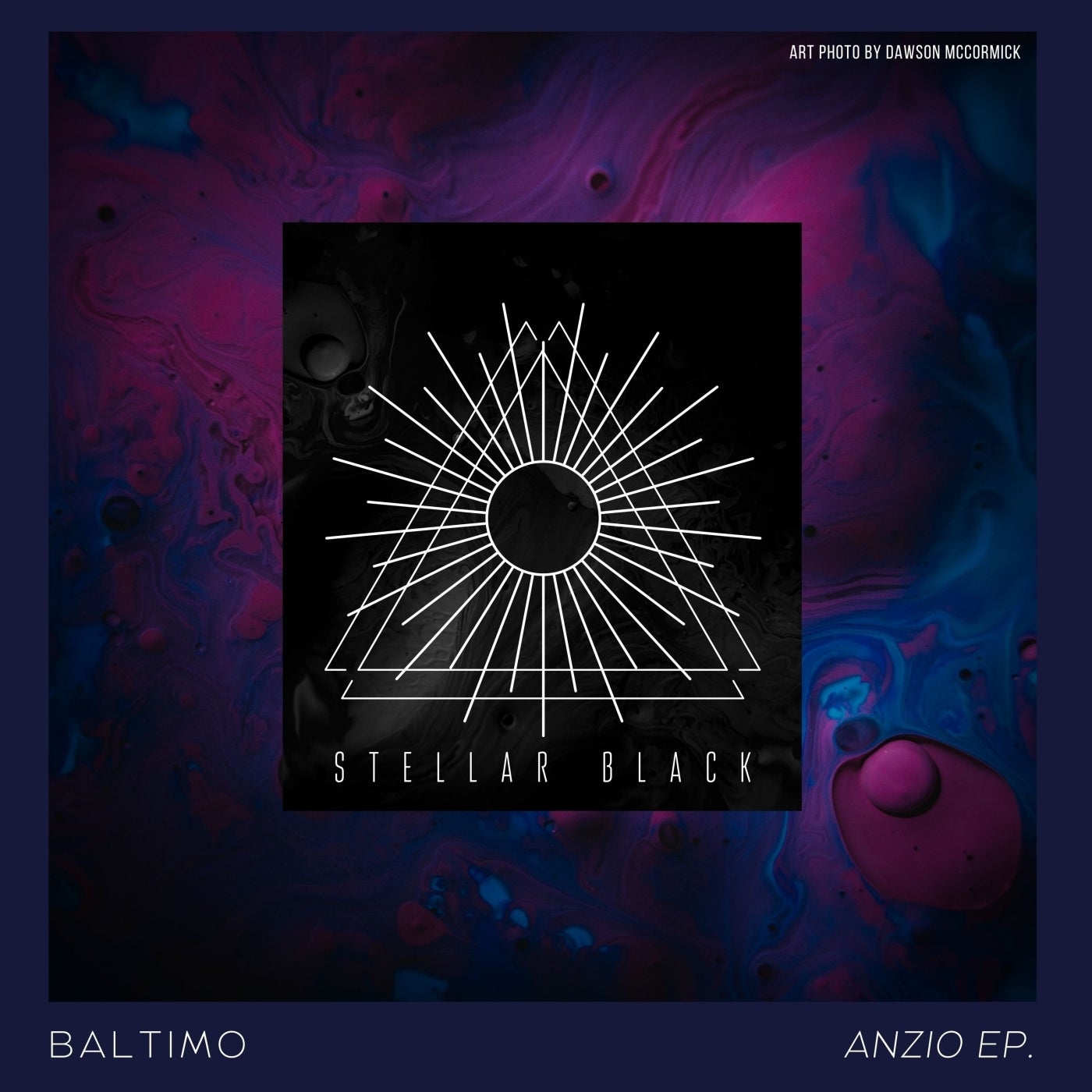 Baltimo – Anzio [SB015]